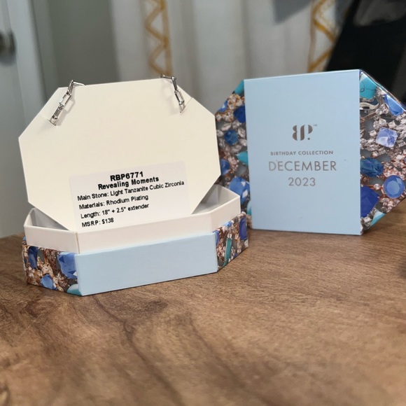 Bomb Party December birthday collection 2023 - Picture 3 of 3